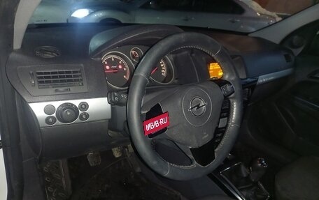 Opel Astra H, 2010 год, 450 000 рублей, 9 фотография