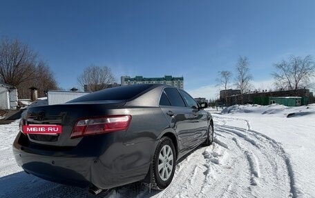 Toyota Camry, 2006 год, 980 000 рублей, 2 фотография