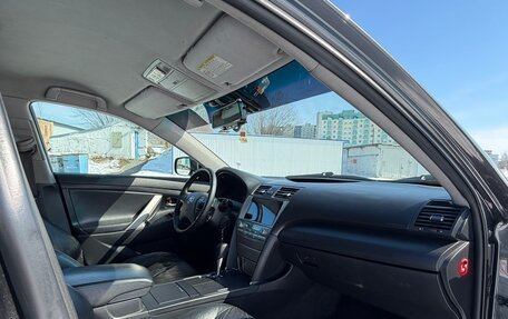 Toyota Camry, 2006 год, 980 000 рублей, 6 фотография