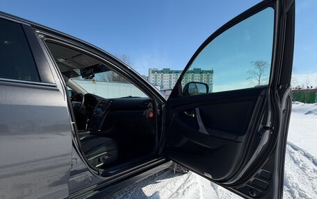 Toyota Camry, 2006 год, 980 000 рублей, 7 фотография