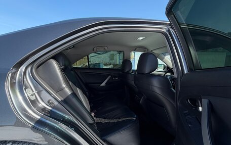 Toyota Camry, 2006 год, 980 000 рублей, 9 фотография