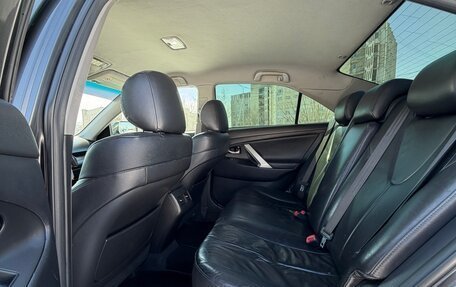 Toyota Camry, 2006 год, 980 000 рублей, 10 фотография