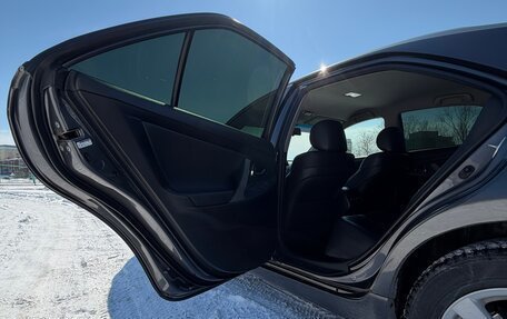 Toyota Camry, 2006 год, 980 000 рублей, 11 фотография