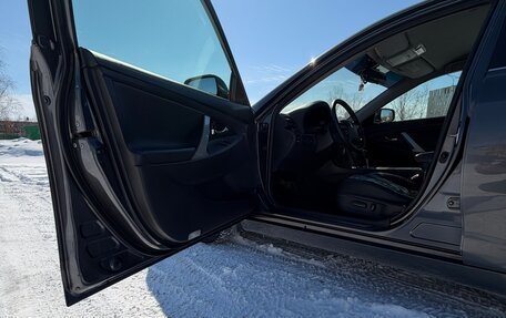 Toyota Camry, 2006 год, 980 000 рублей, 12 фотография