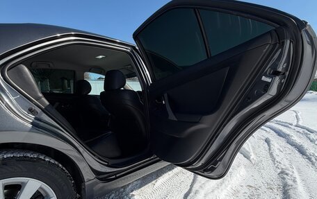 Toyota Camry, 2006 год, 980 000 рублей, 8 фотография