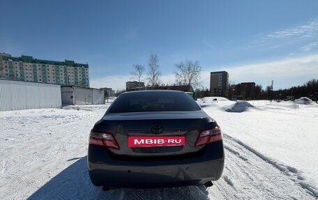 Toyota Camry, 2006 год, 980 000 рублей, 3 фотография