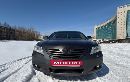 Toyota Camry, 2006 год, 980 000 рублей, 5 фотография