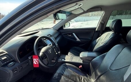 Toyota Camry, 2006 год, 980 000 рублей, 13 фотография