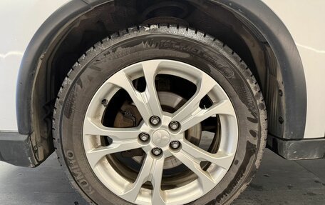 Mitsubishi Outlander III рестайлинг 3, 2016 год, 1 399 000 рублей, 10 фотография