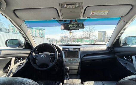 Toyota Camry, 2006 год, 980 000 рублей, 14 фотография