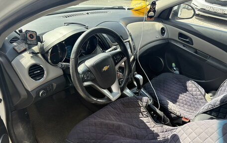 Chevrolet Cruze II, 2013 год, 719 000 рублей, 5 фотография