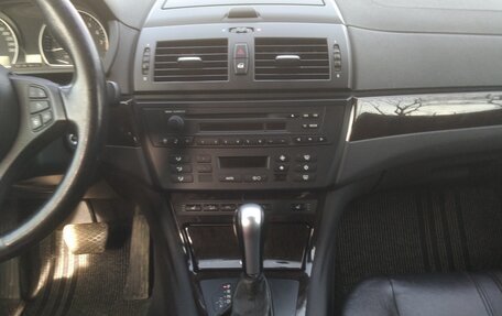 BMW X3, 2006 год, 1 090 000 рублей, 4 фотография