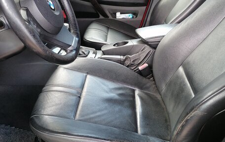 BMW X3, 2006 год, 1 090 000 рублей, 10 фотография