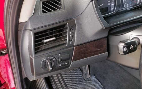 BMW X3, 2006 год, 1 090 000 рублей, 9 фотография