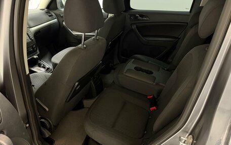 Skoda Yeti I рестайлинг, 2013 год, 530 000 рублей, 9 фотография