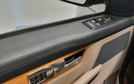 Land Rover Range Rover Sport I рестайлинг, 2012 год, 1 450 000 рублей, 7 фотография