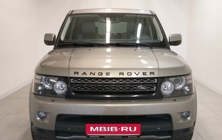 Land Rover Range Rover Sport I рестайлинг, 2012 год, 1 450 000 рублей, 2 фотография