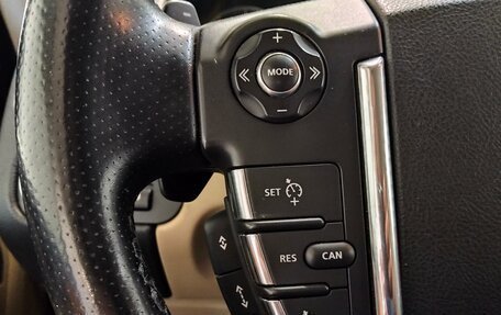 Land Rover Range Rover Sport I рестайлинг, 2012 год, 1 450 000 рублей, 12 фотография