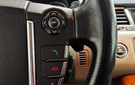 Land Rover Range Rover Sport I рестайлинг, 2012 год, 1 450 000 рублей, 13 фотография