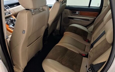 Land Rover Range Rover Sport I рестайлинг, 2012 год, 1 450 000 рублей, 15 фотография