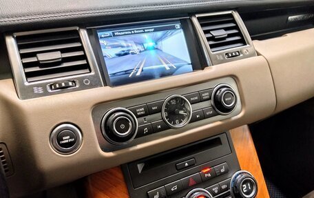 Land Rover Range Rover Sport I рестайлинг, 2012 год, 1 450 000 рублей, 14 фотография