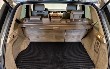 Land Rover Range Rover Sport I рестайлинг, 2012 год, 1 450 000 рублей, 16 фотография