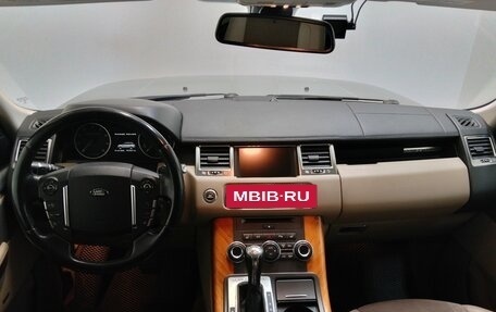 Land Rover Range Rover Sport I рестайлинг, 2012 год, 1 450 000 рублей, 10 фотография