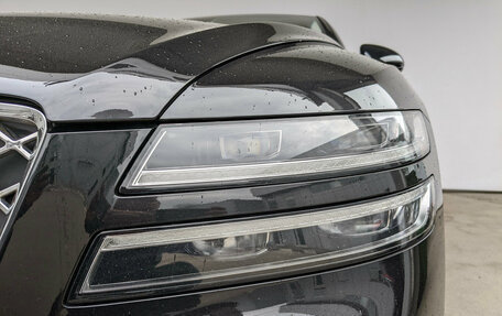 Genesis G80, 2021 год, 4 490 000 рублей, 11 фотография