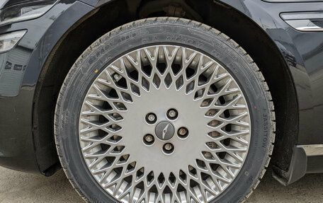 Genesis G80, 2021 год, 4 490 000 рублей, 12 фотография