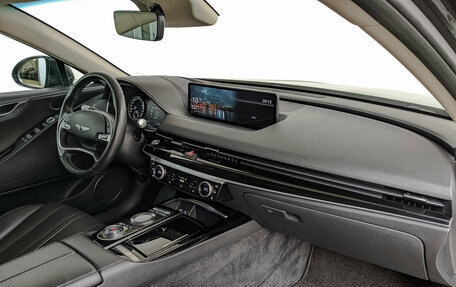 Genesis G80, 2021 год, 4 490 000 рублей, 13 фотография