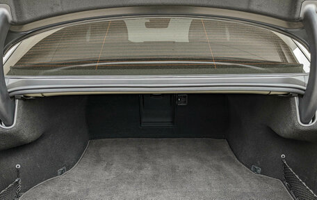 Genesis G80, 2021 год, 4 490 000 рублей, 10 фотография