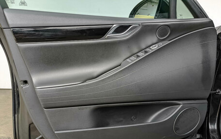 Genesis G80, 2021 год, 4 490 000 рублей, 19 фотография