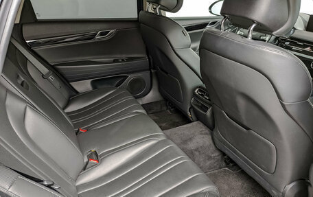 Genesis G80, 2021 год, 4 490 000 рублей, 18 фотография