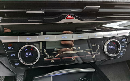 Genesis G80, 2021 год, 4 490 000 рублей, 20 фотография