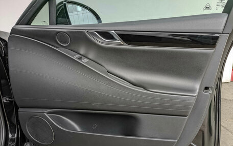 Genesis G80, 2021 год, 4 490 000 рублей, 23 фотография