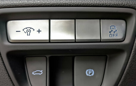 Genesis G80, 2021 год, 4 490 000 рублей, 27 фотография