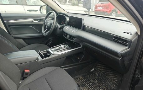 Haval Jolion, 2024 год, 2 329 000 рублей, 4 фотография