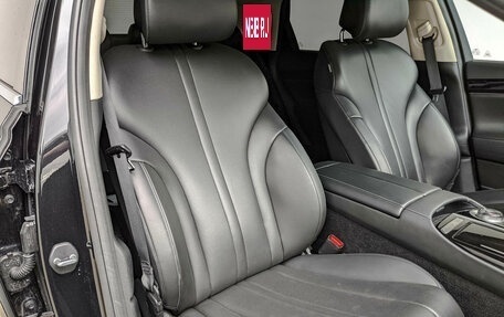 Genesis G80, 2021 год, 4 490 000 рублей, 22 фотография