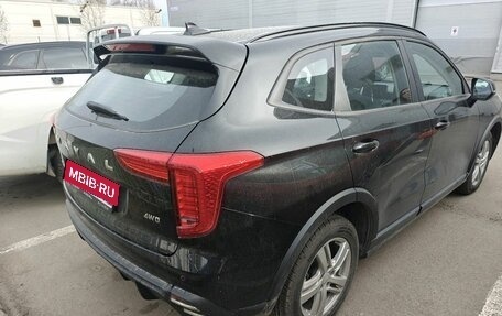 Haval Jolion, 2024 год, 2 329 000 рублей, 2 фотография