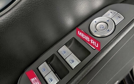 Genesis G80, 2021 год, 4 490 000 рублей, 28 фотография