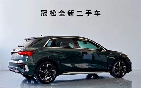 Audi A3, 2023 год, 2 060 000 рублей, 5 фотография