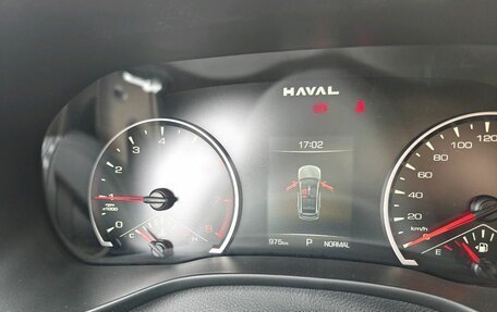 Haval Jolion, 2024 год, 2 329 000 рублей, 6 фотография