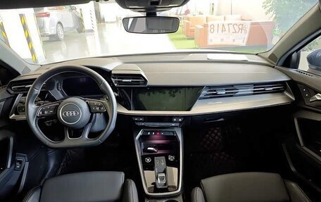 Audi A3, 2023 год, 2 060 000 рублей, 2 фотография