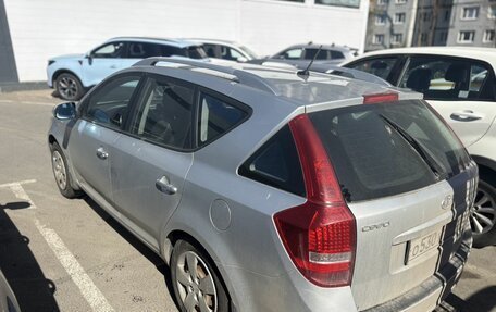 KIA cee'd I рестайлинг, 2010 год, 699 000 рублей, 4 фотография