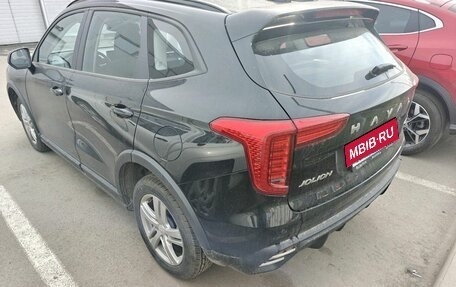 Haval Jolion, 2024 год, 2 329 000 рублей, 3 фотография