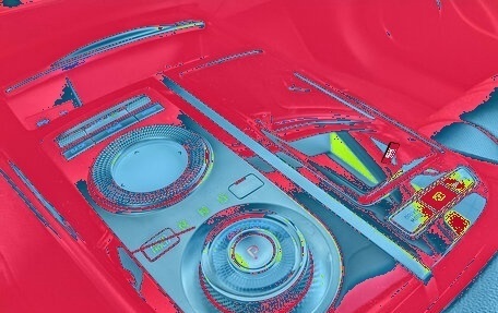 Genesis G80, 2021 год, 4 490 000 рублей, 26 фотография