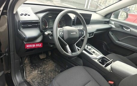 Haval Jolion, 2024 год, 2 329 000 рублей, 5 фотография