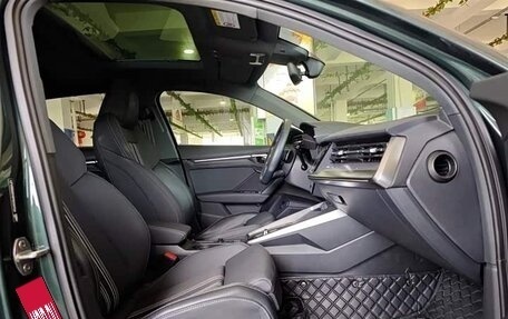 Audi A3, 2023 год, 2 060 000 рублей, 6 фотография