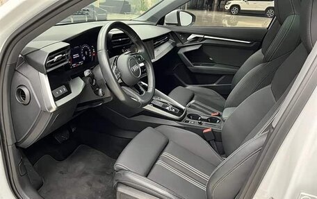 Audi A3, 2023 год, 2 200 000 рублей, 3 фотография