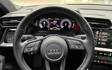 Audi A3, 2023 год, 2 200 000 рублей, 4 фотография